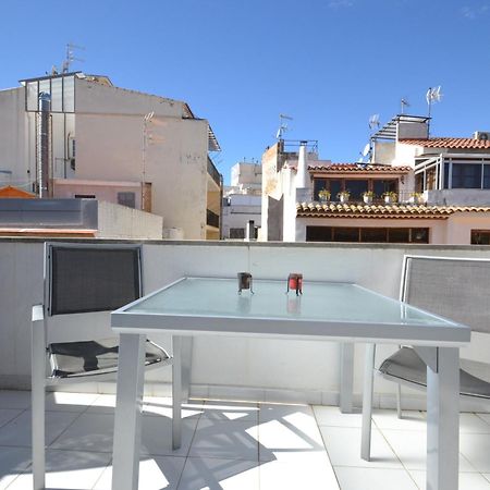 Viva Sitges - Mayo Terrace Cameră foto