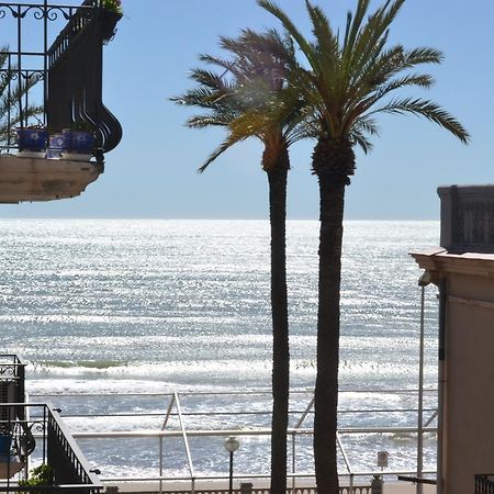Viva Sitges - Mayo Terrace Cameră foto