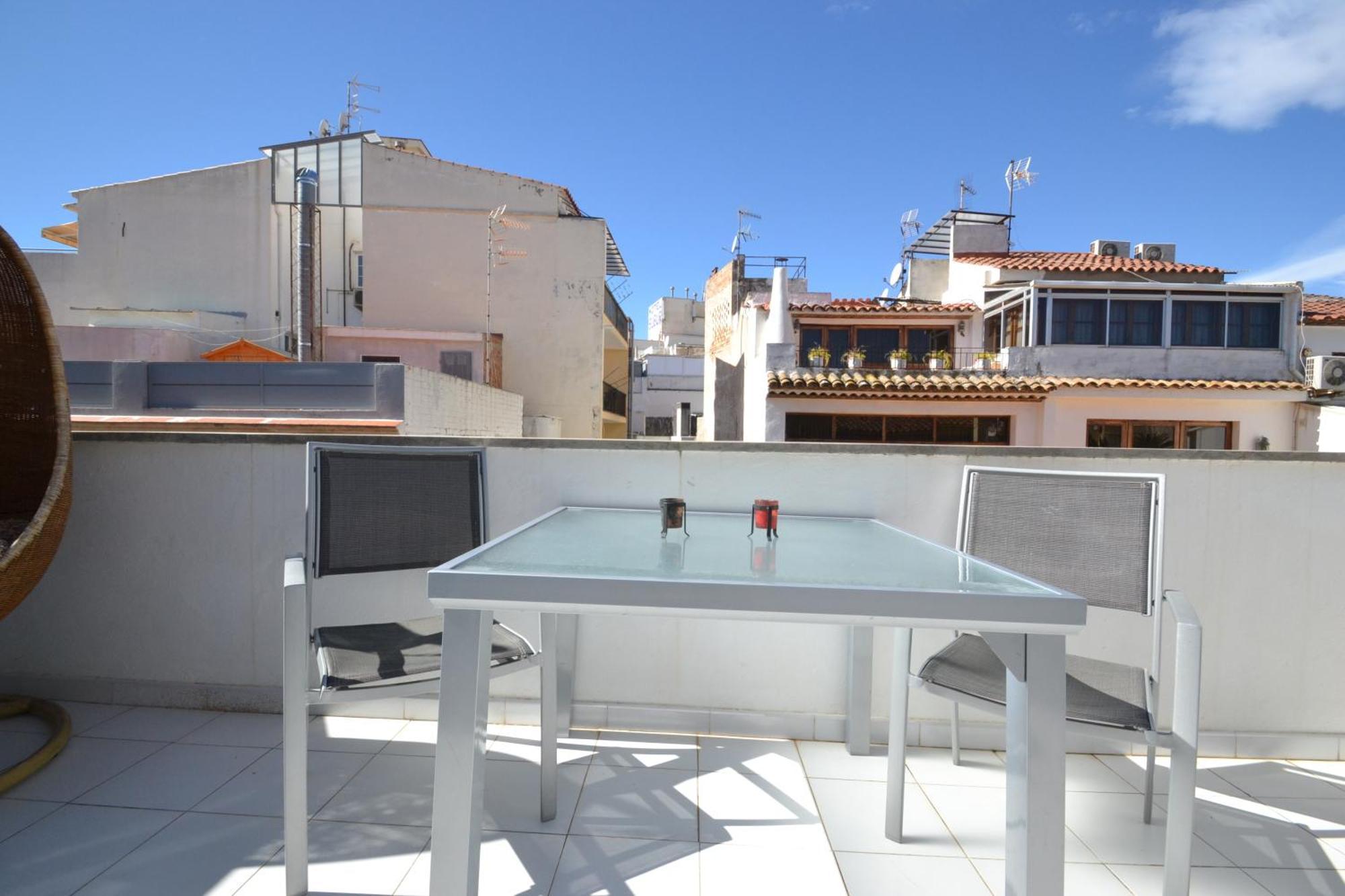 Viva Sitges - Mayo Terrace Cameră foto